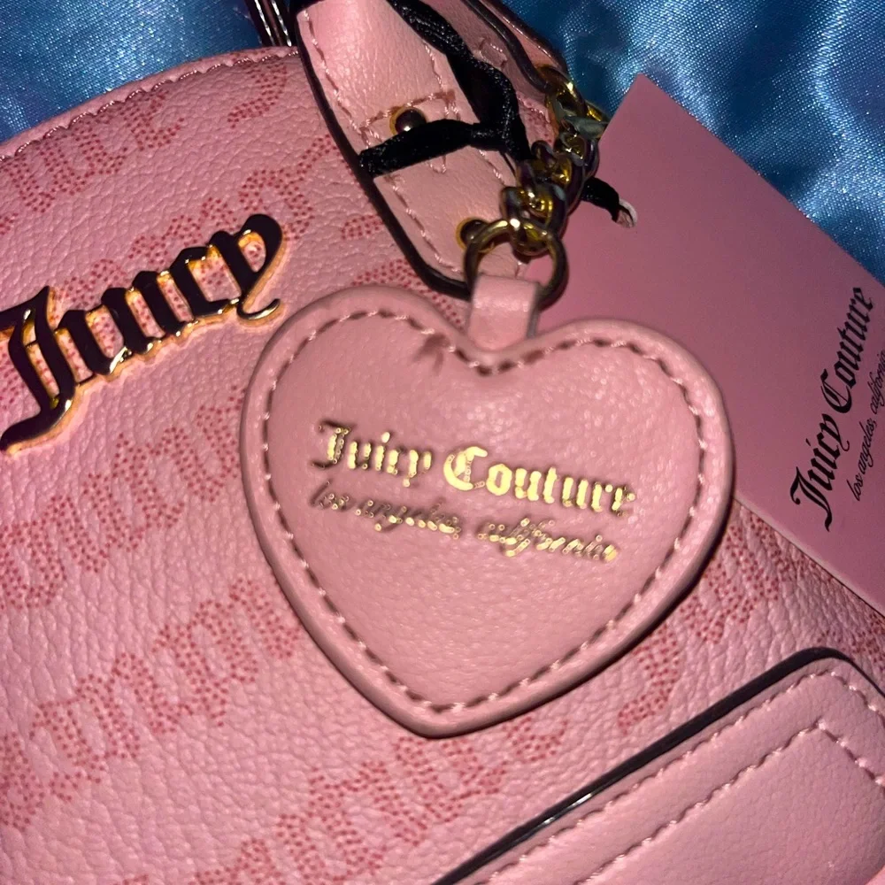 Bowler bag 💘 - Picture 3 of 4